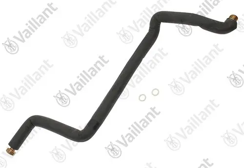 VAILLANT-Rohr-VSC-S-146-206-4-5-150-R1-u-w-Vaillant-Nr-0020198255 gallery number 1